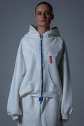 AXIS Jacket - Cairo Ivory