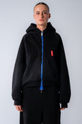 AXIS Jacket - Berlin Noir