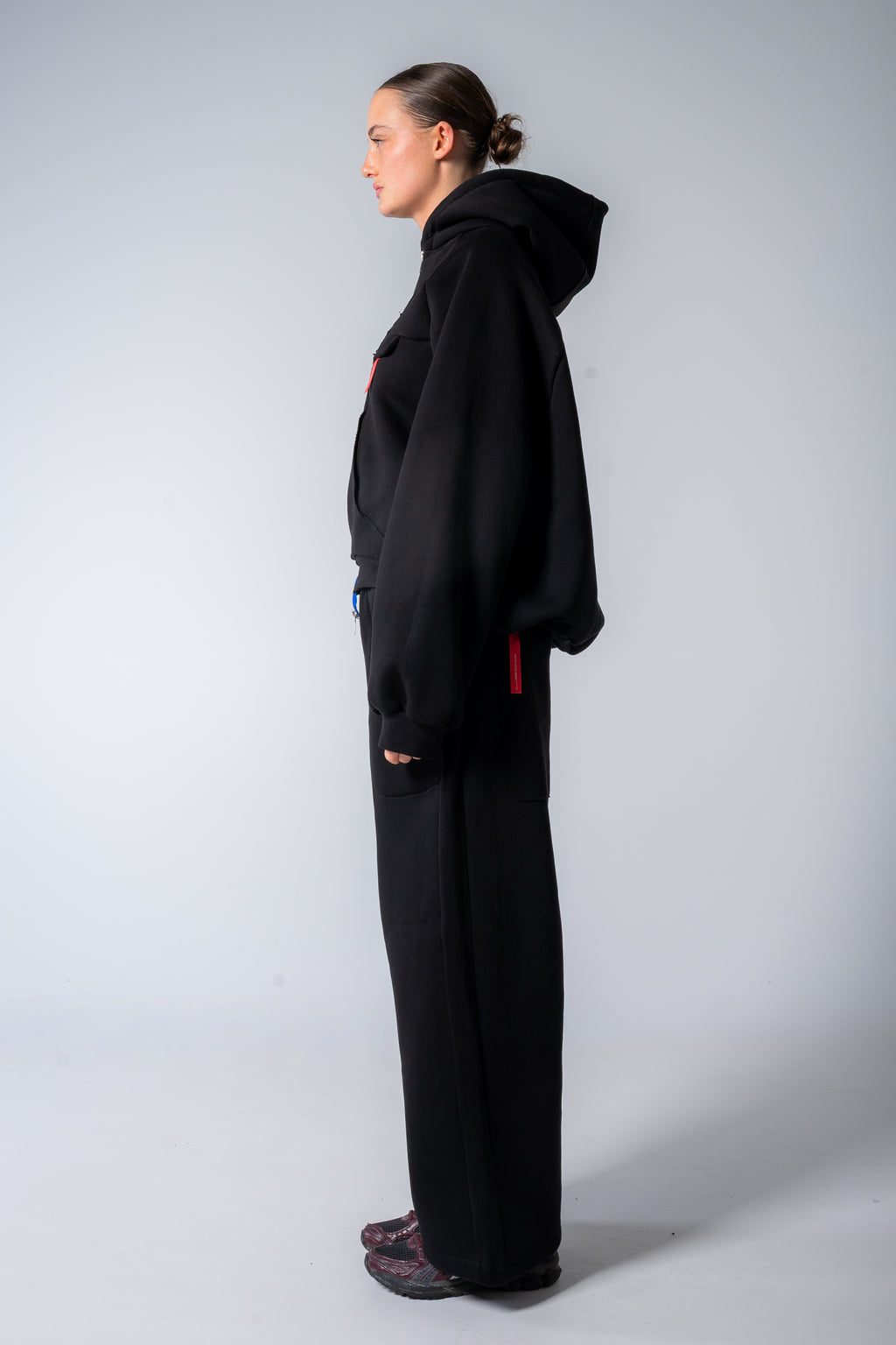 AXIS Pants - Berlin Noir