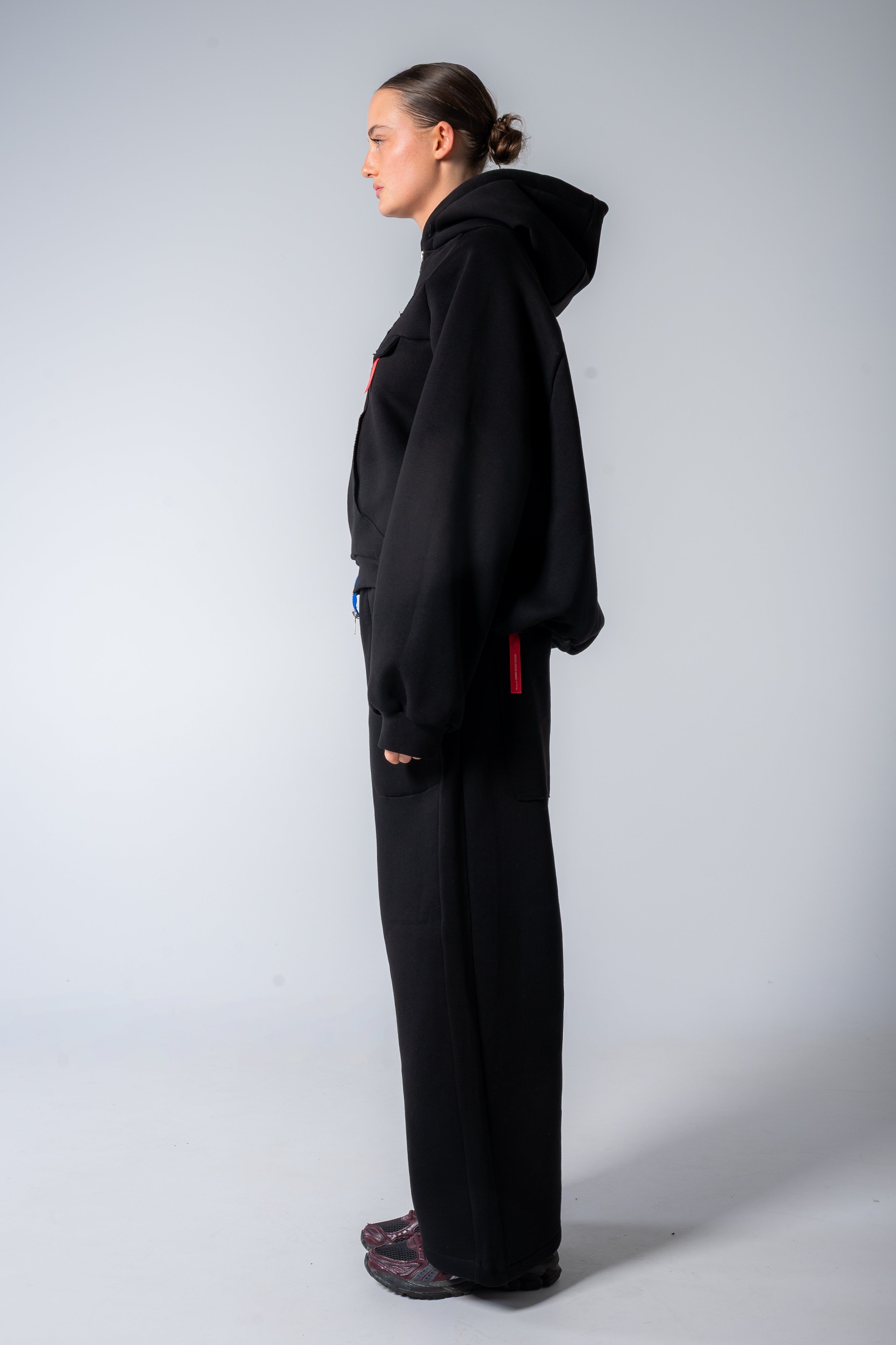AXIS Pants - Berlin Noir