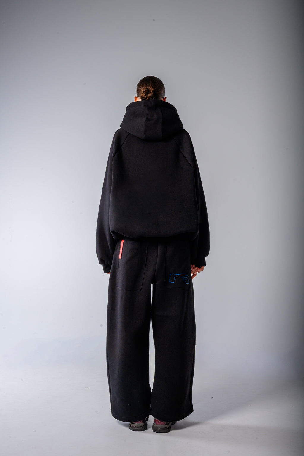 AXIS Jacket - Berlin Noir