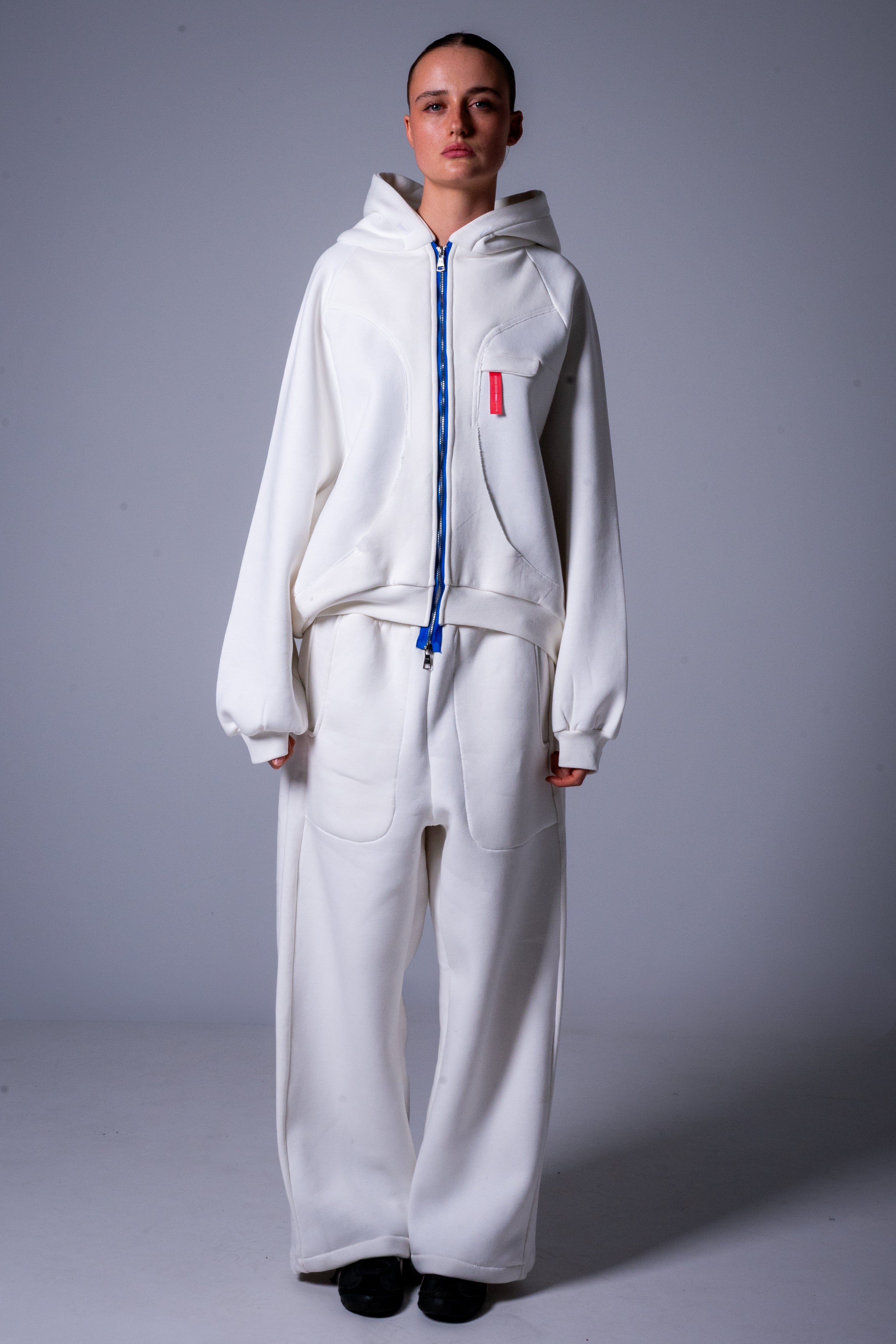 AXIS Pants - Cairo Ivory