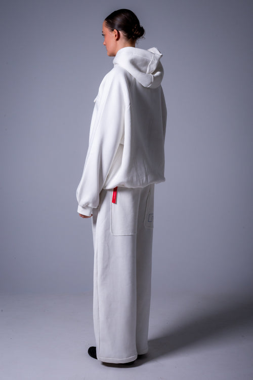 AXIS Pants - Cairo Ivory
