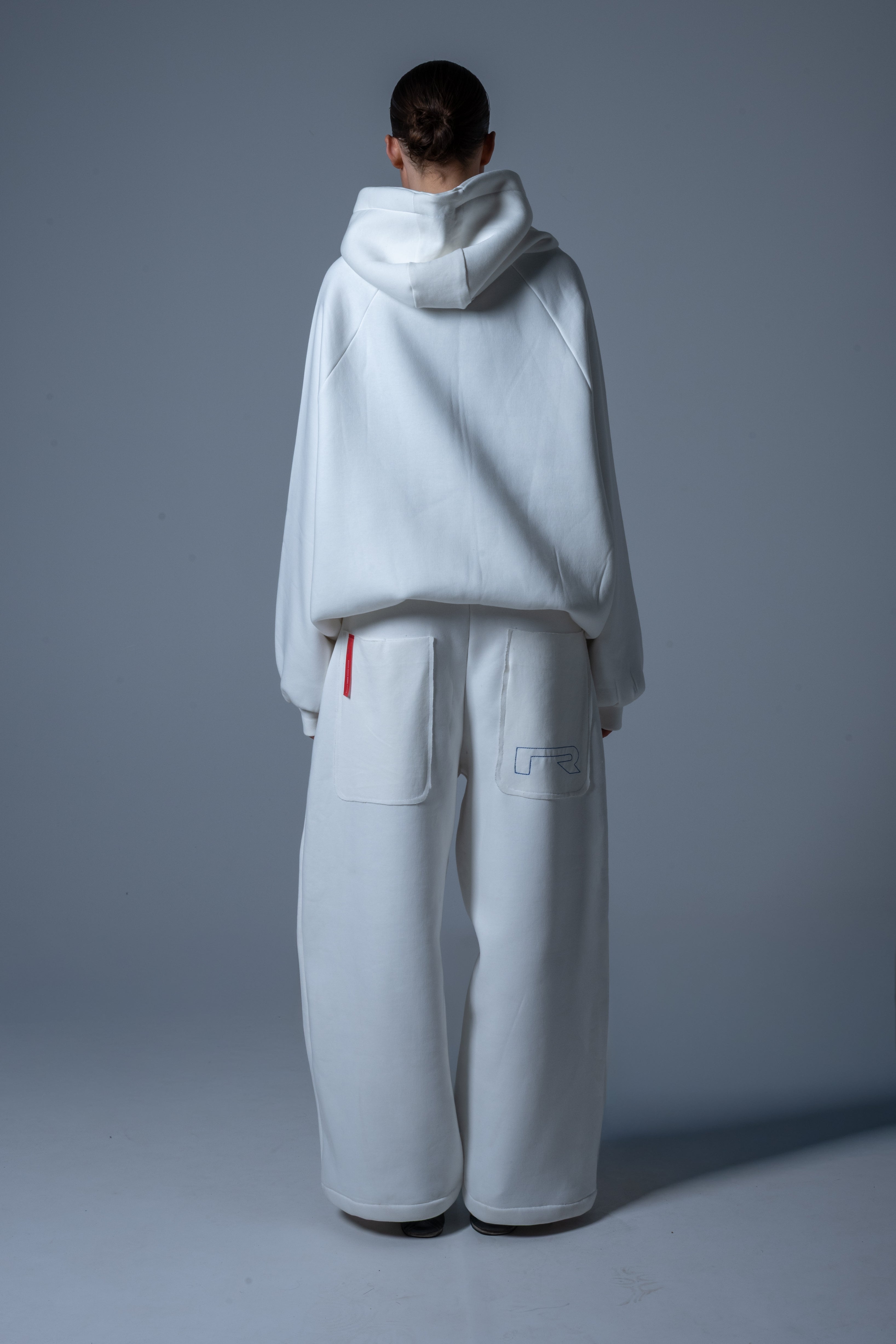 AXIS Pants - Cairo Ivory