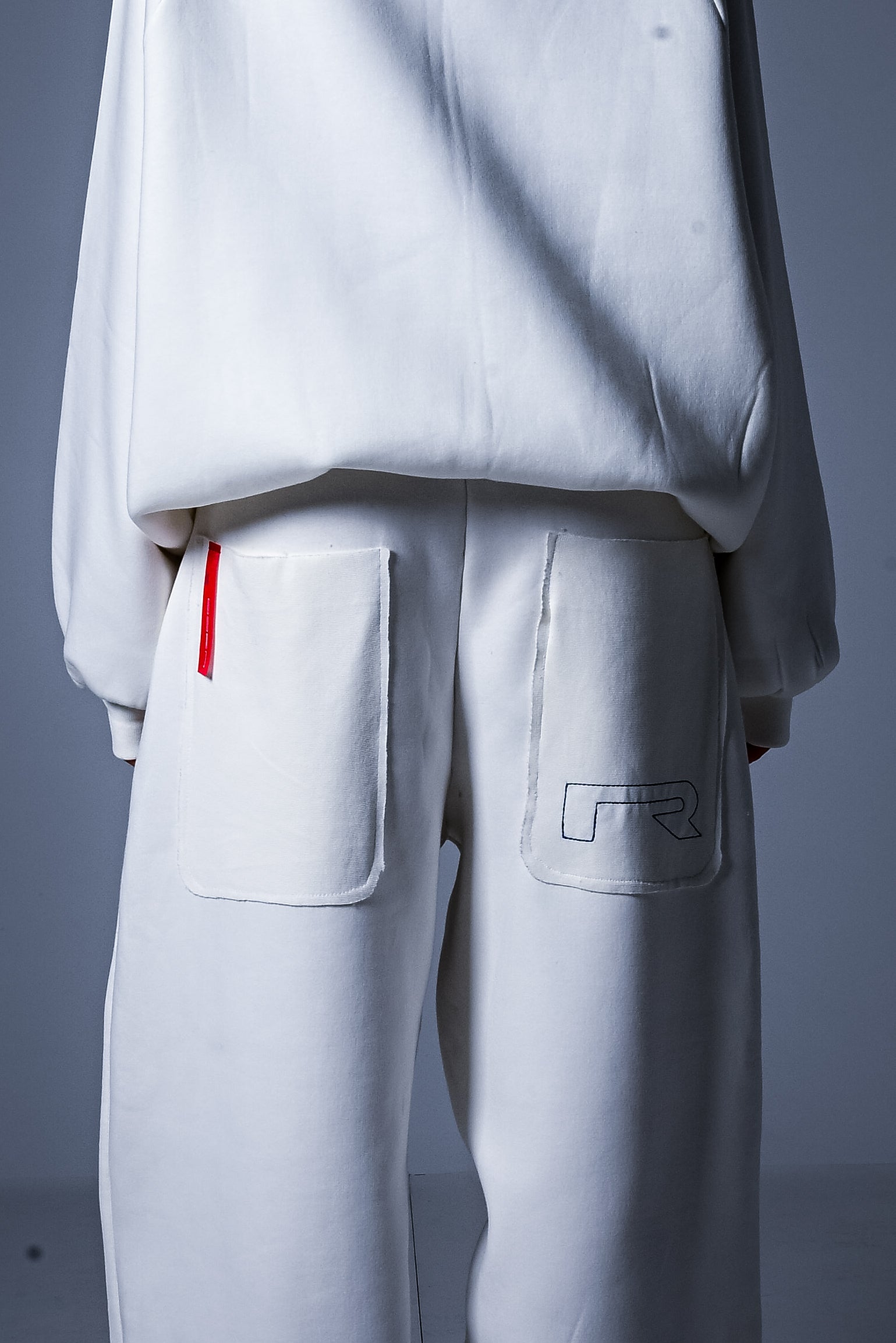 AXIS Pants - Cairo Ivory