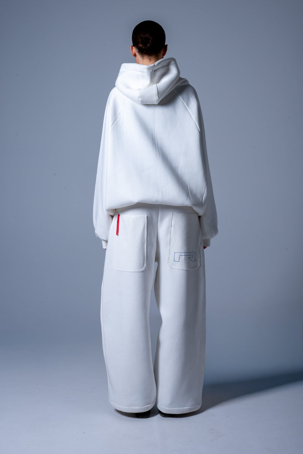 AXIS Jacket - Cairo Ivory