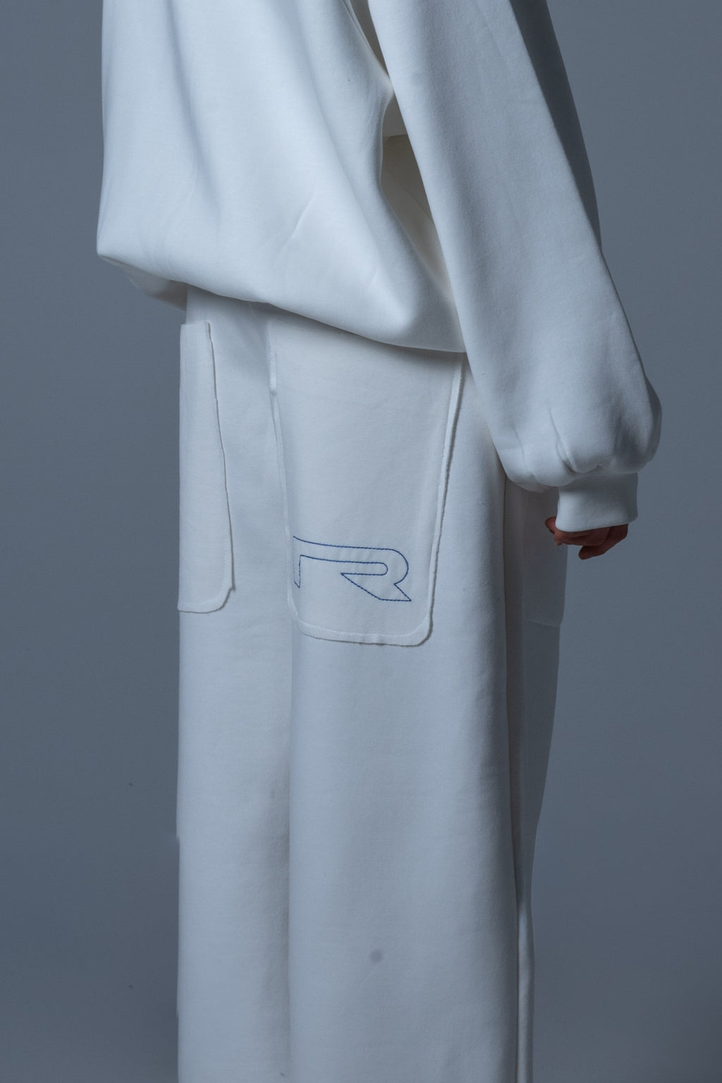 AXIS Pants - Cairo Ivory