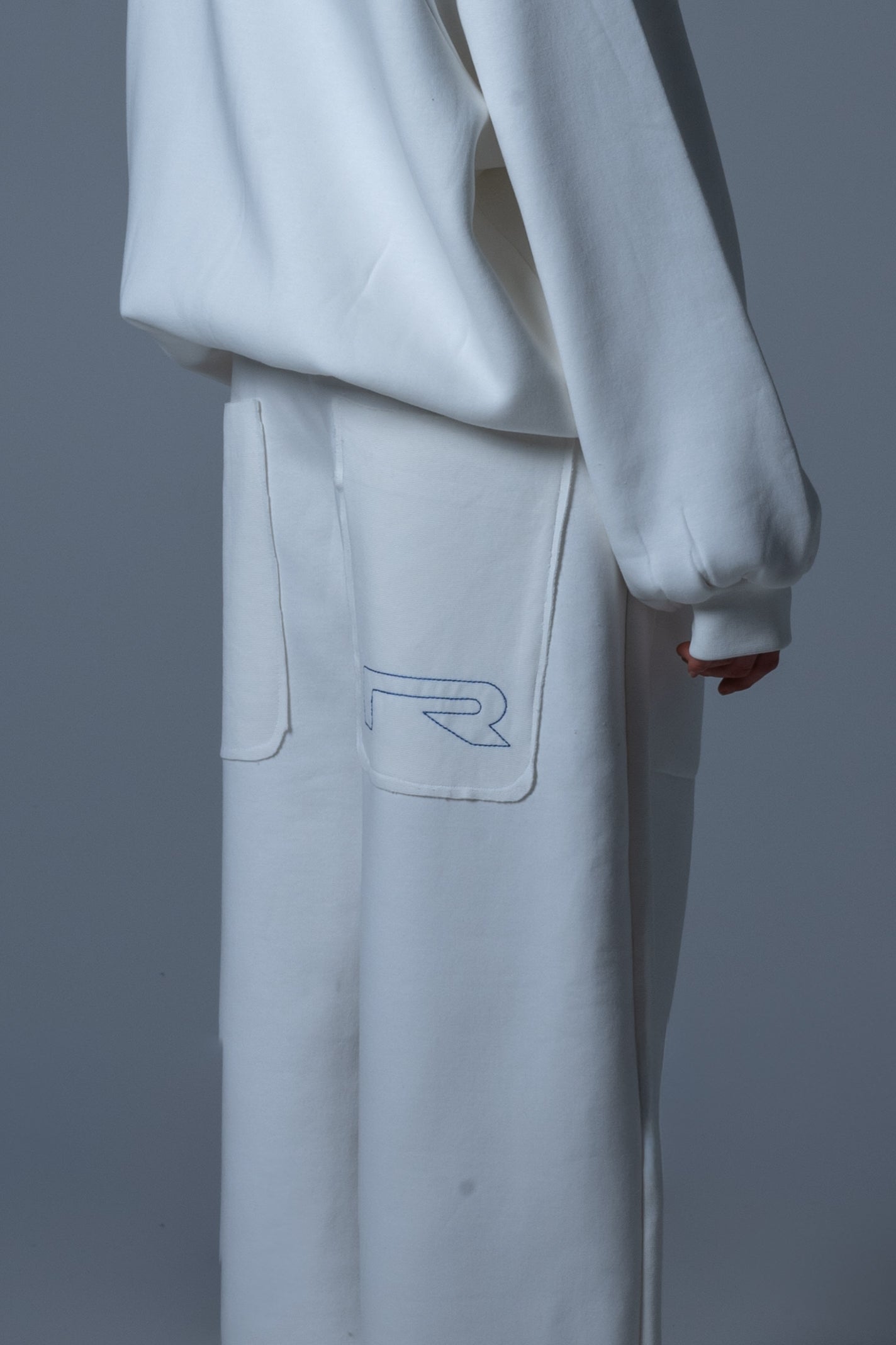 AXIS Pants - Cairo Ivory