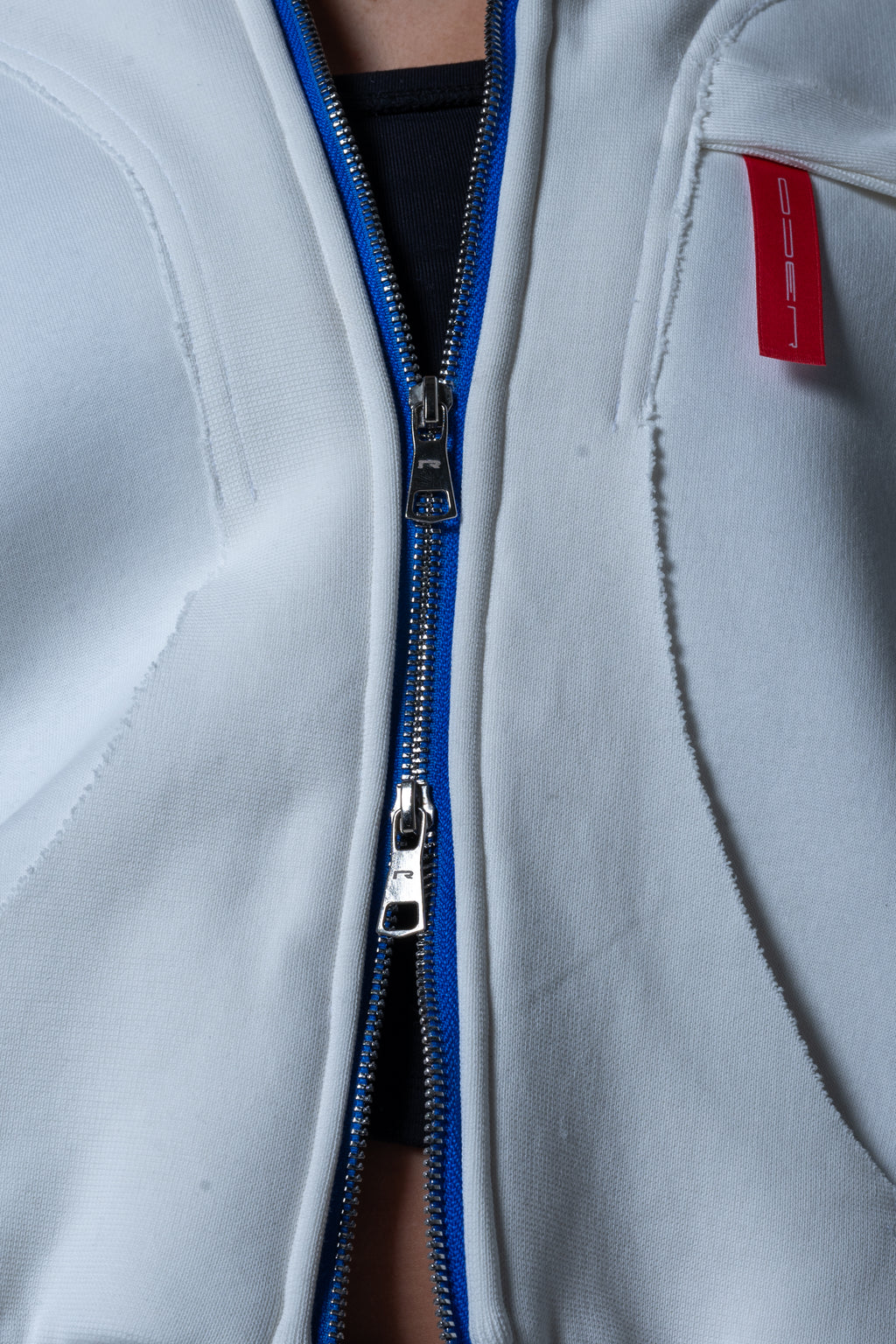 AXIS Jacket - Cairo Ivory