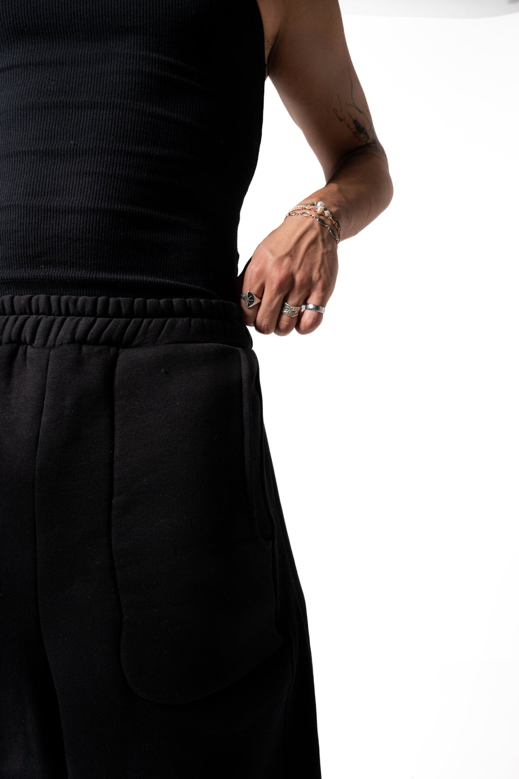 AXIS Pants - Berlin Noir