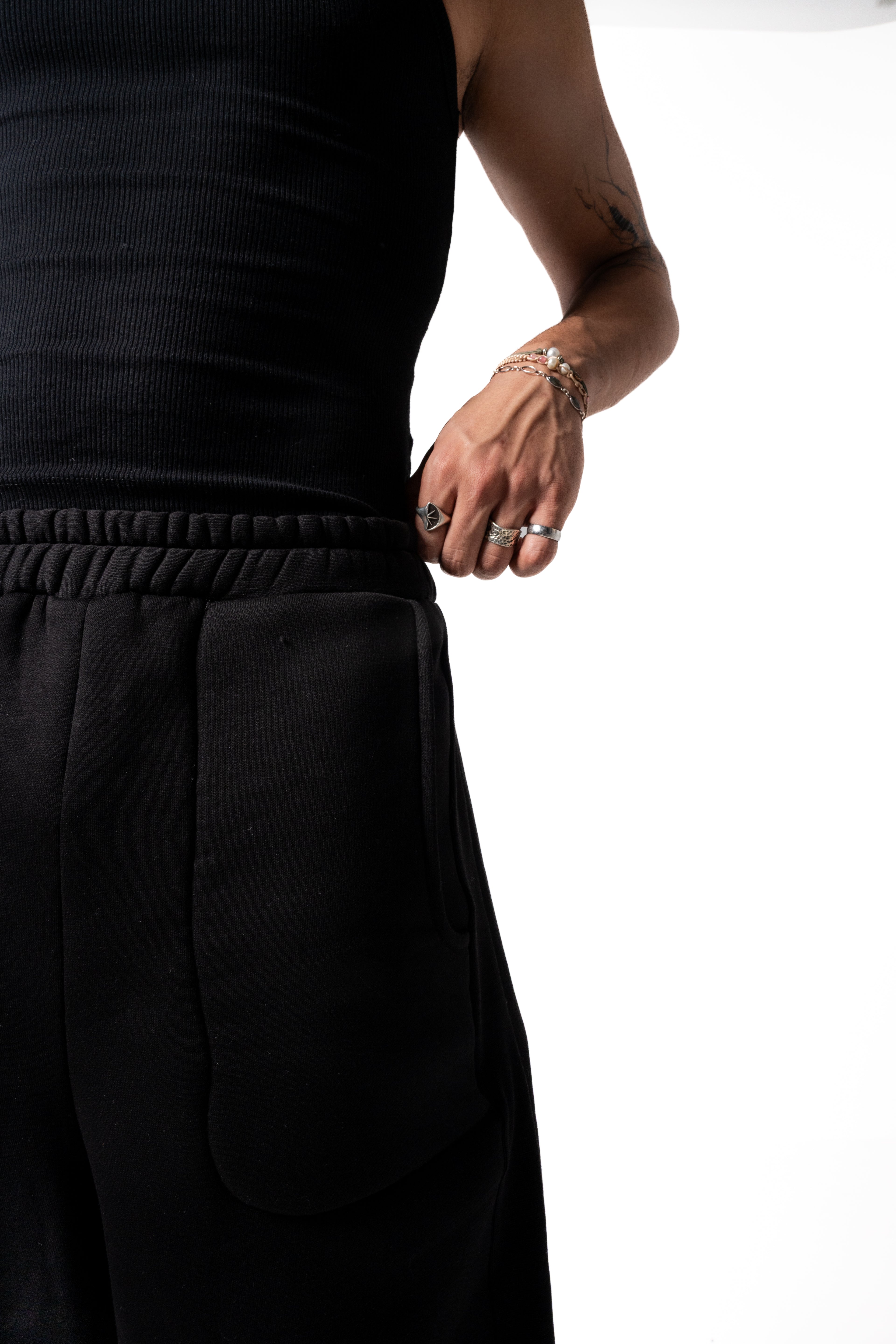 AXIS Pants - Berlin Noir