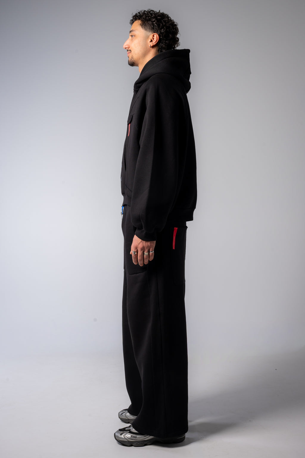 AXIS Pants - Berlin Noir