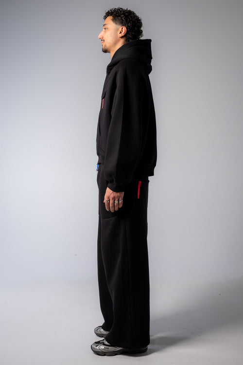 AXIS Pants - Berlin Noir